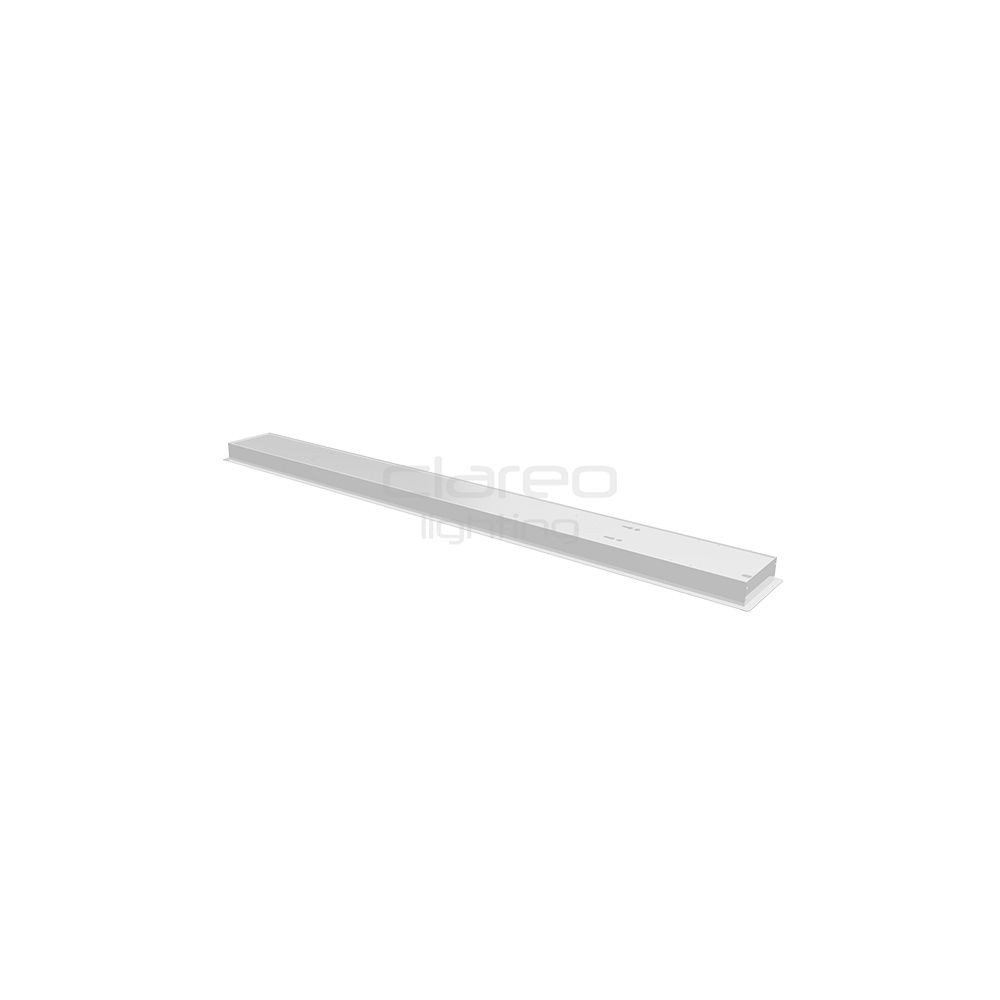 Schilderijverlichting CLAREO 150cm 36W 120lm/W ADVANCE FS