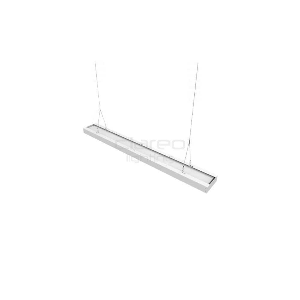 Schilderijverlichting CLAREO 150cm 36W 120lm/W ADVANCE FS