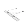 Schilderijverlichting CLAREO 150cm 36W 120lm/W ADVANCE FS