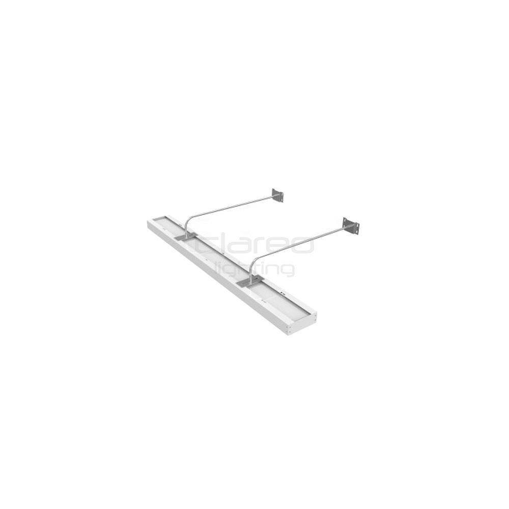 Schilderijverlichting CLAREO 150cm 36W 120lm/W ADVANCE FS