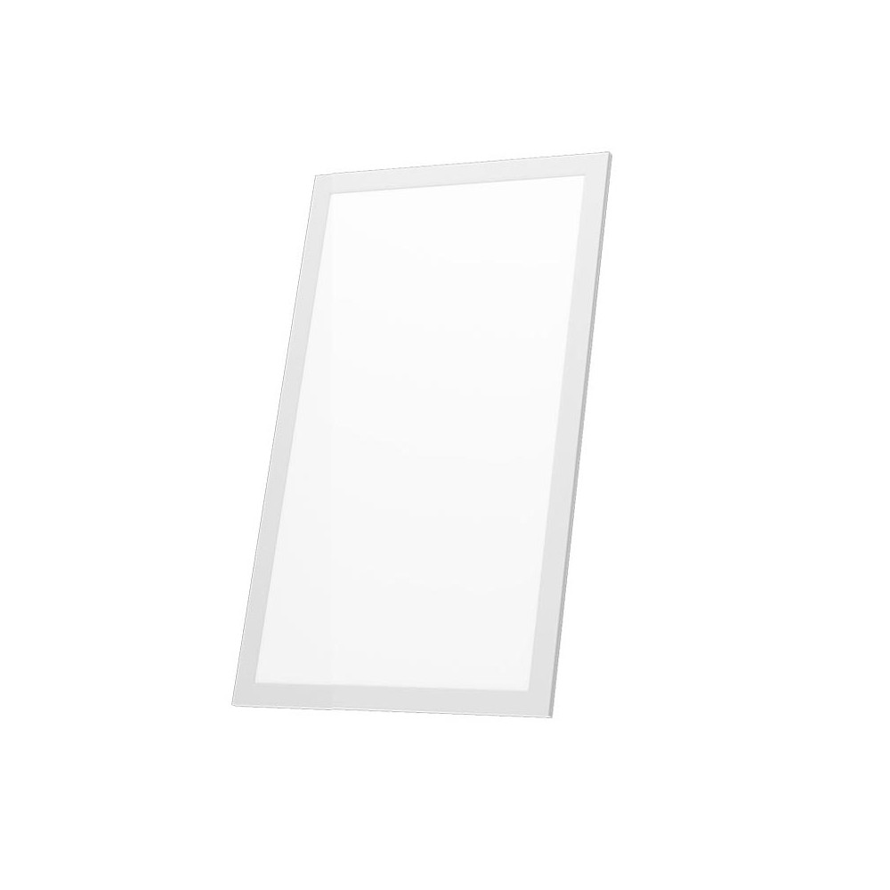 Panel Edge CLAREO 300x600 20W 120lm/W ADVANCE 8 Without Driver FS