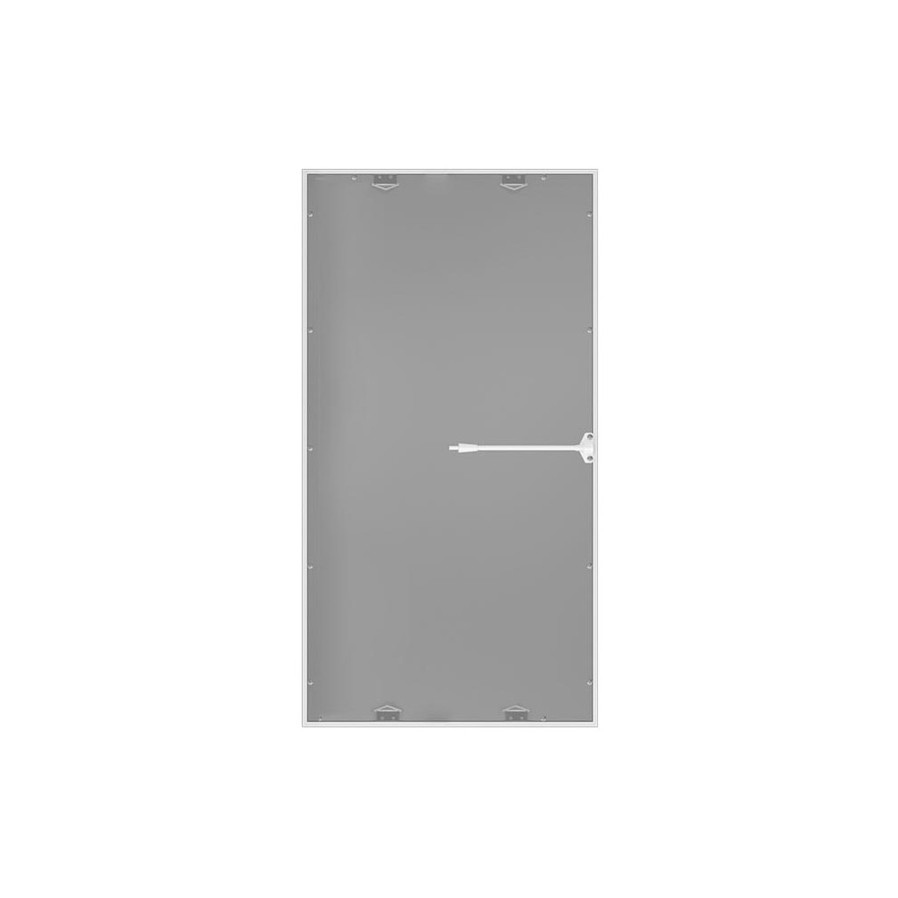 Panel Edge CLAREO 300x600 20W 120lm/W ADVANCE 8 Without Driver FS