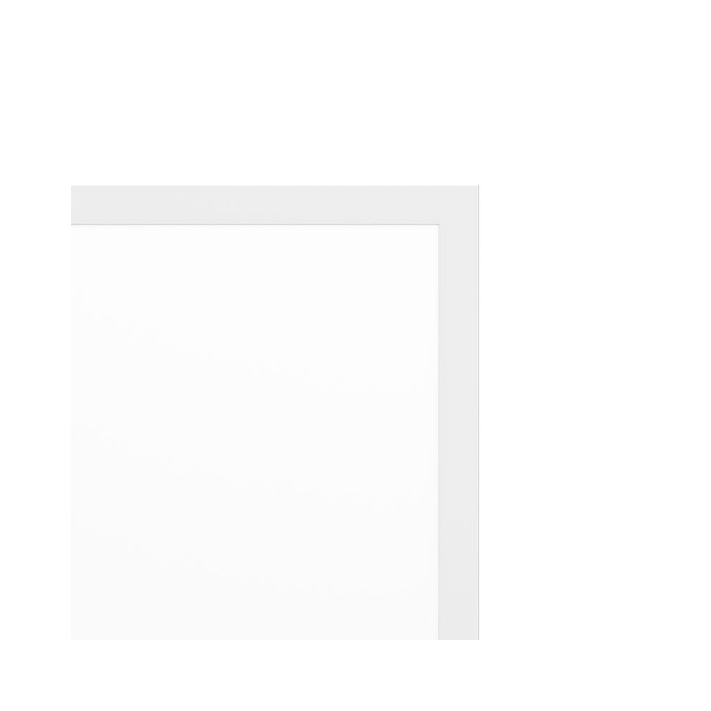 Panel Edge CLAREO 300x600 20W 120lm/W ADVANCE 8 Without Driver FS