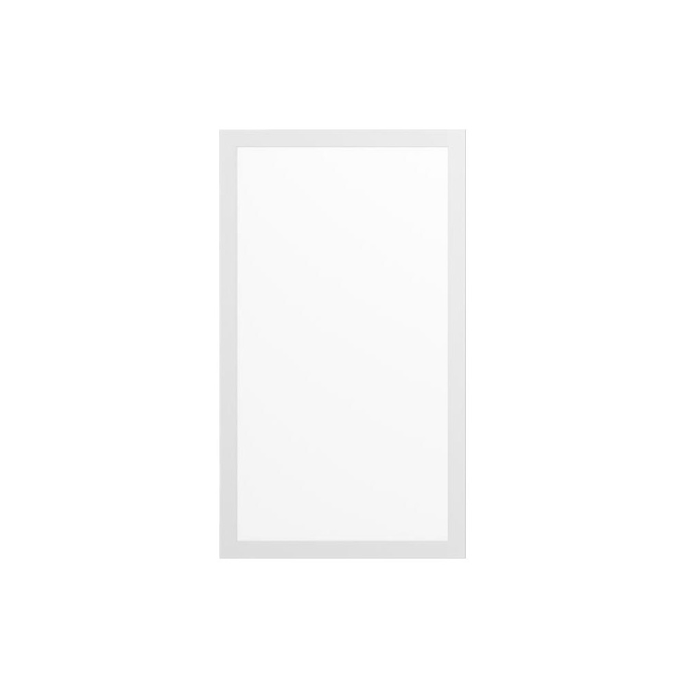Panel Edge CLAREO 300x600 20W 120lm/W ADVANCE 8 Without Driver FS