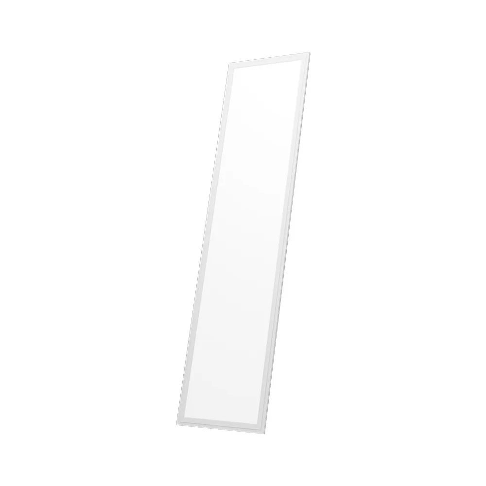Panel Edge CLAREO 1350x300 30W 120lm/W ADVANCE 8 Ohne Treiber FS