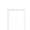 Panel Edge CLAREO 1350x300 30W 120lm/W ADVANCE 8 Ohne Treiber FS