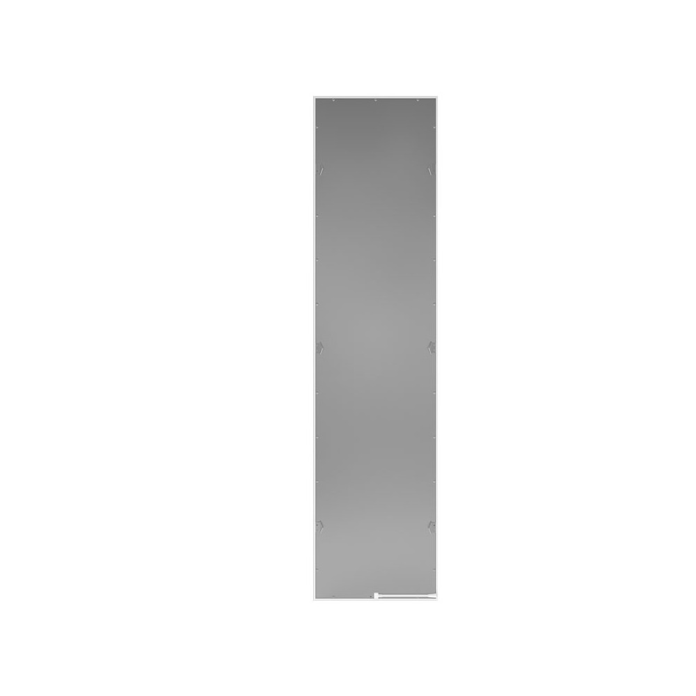 Panel Edge CLAREO 1350x300 30W 120lm/W ADVANCE 8 Zonder Driver FS