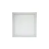 CLAREO Edge Panel 300x300 15W ADVANCE 7 Zonder Driver FS