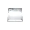 CLAREO Edge Panel 300x300 15W ADVANCE 7 Zonder Driver FS