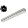 LineLED CLAREO 47x50 150cm 30W 120lm/W Recessed Interconnected ADVANCE 2 FS