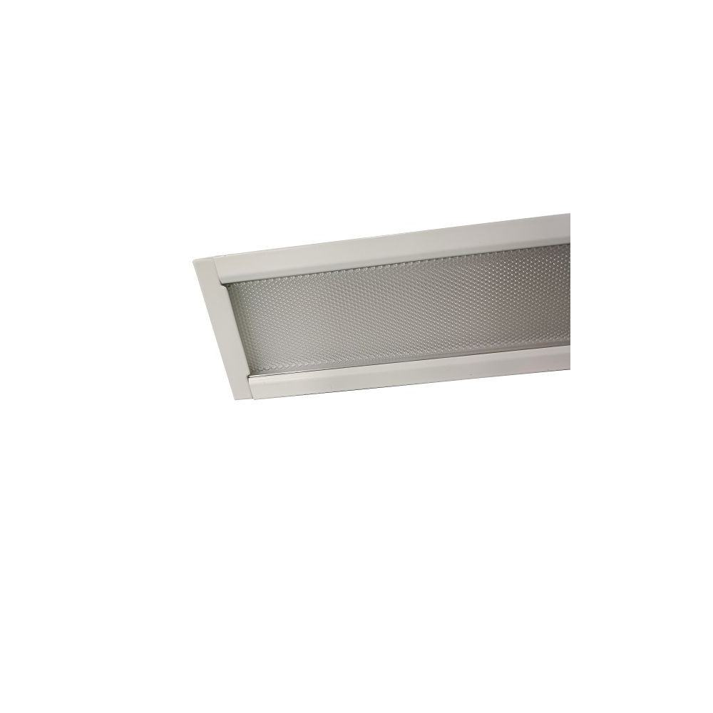 LineLED CLAREO 47x50 150cm 30W 120lm/W Inbouw Onderling Verbonden ADVANCE 2 FS