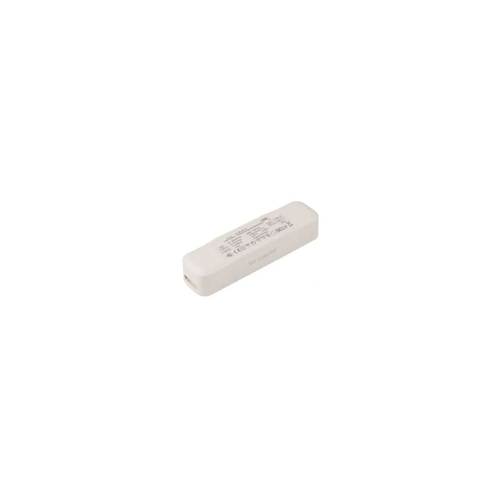 Driver ON/OFF EagleRise 24VDC 30W Klemmenblok LS-30-24 LI1 FS
