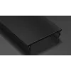 Diffuser PMMA voor Profiel 28x26, 43x34 en 28x18 2m FS