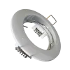 Vaste inbouwspot Clip IP20 GU10 230V FS