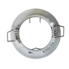 Vaste inbouwspot Clip IP20 GU10 230V FS