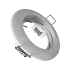 Vaste inbouwspot Clip IP20 GU10 230V FS