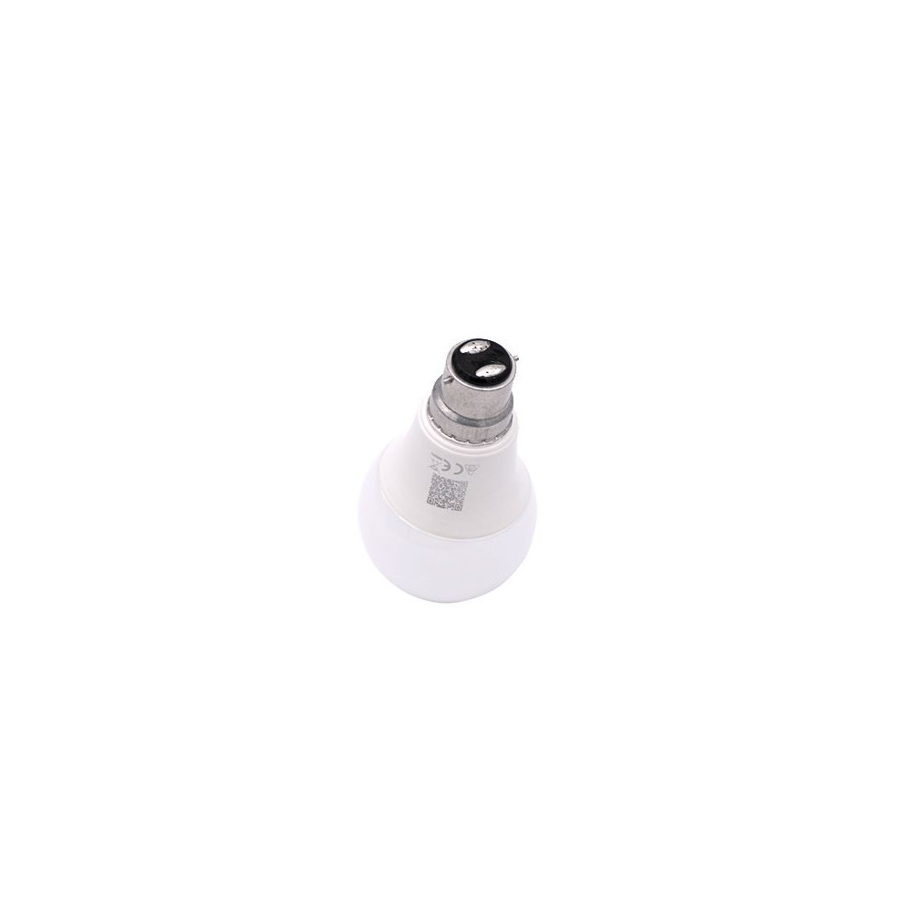 Bulbe LED B22 CLAREO 9W START Pack 50