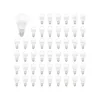 Bulbe LED E27 CLAREO 9W Dimmable ADVANCE Pack 50
