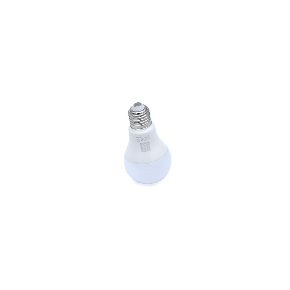 LED-lamp E27 CLAREO 9W Dimbaar ADVANCE Pack 50