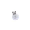 Bulbe LED E27 CLAREO 9W Dimmable ADVANCE Pack 50