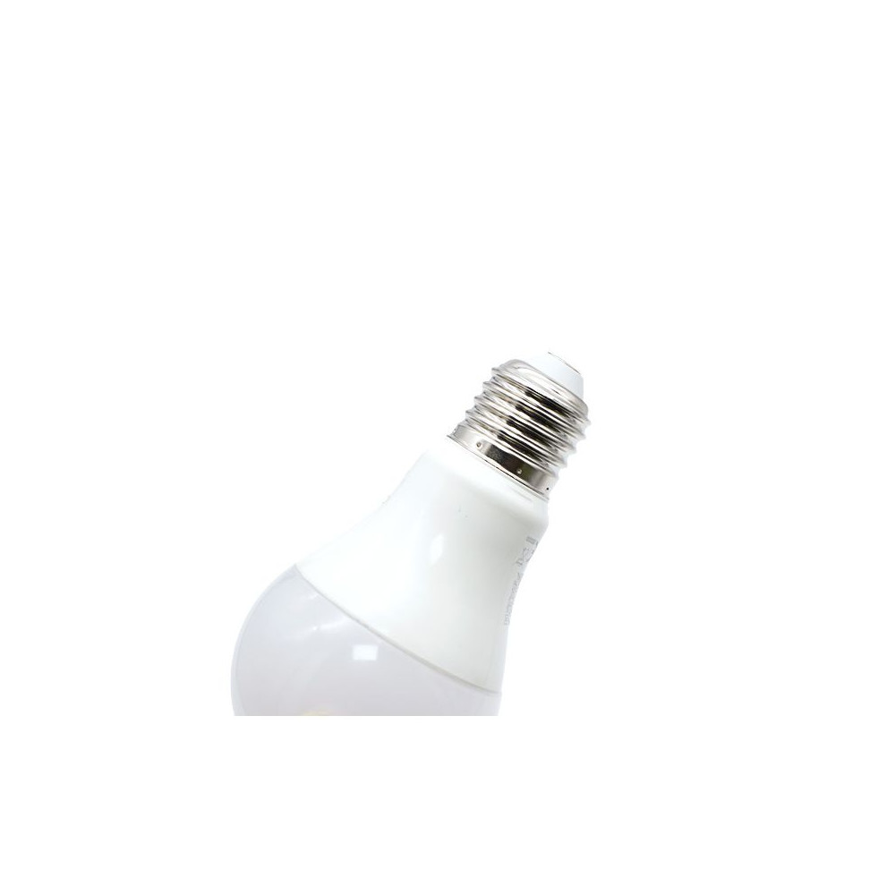 LED-lamp E27 CLAREO 9W Dimbaar ADVANCE Pack 50