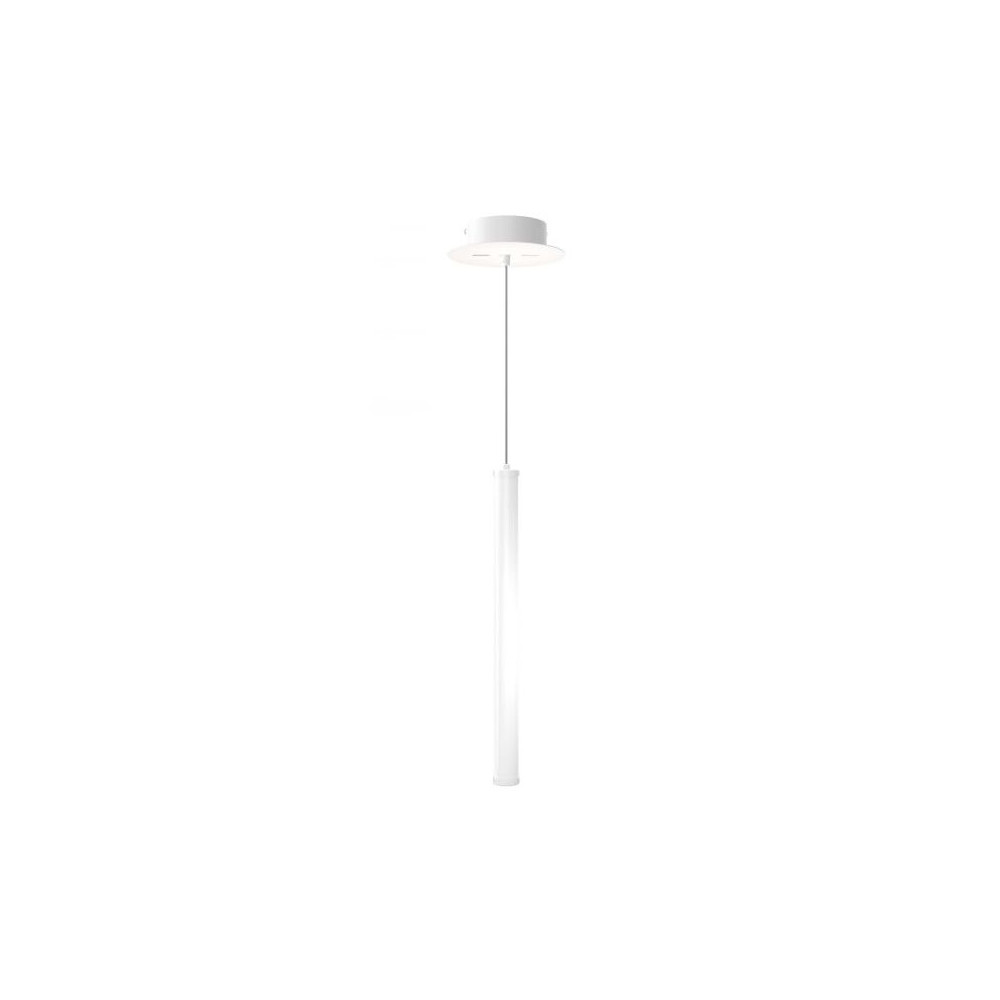 TubuLED 360 CLAREO 100cm 15W 120lm/W DESIGN Ohne Treiber