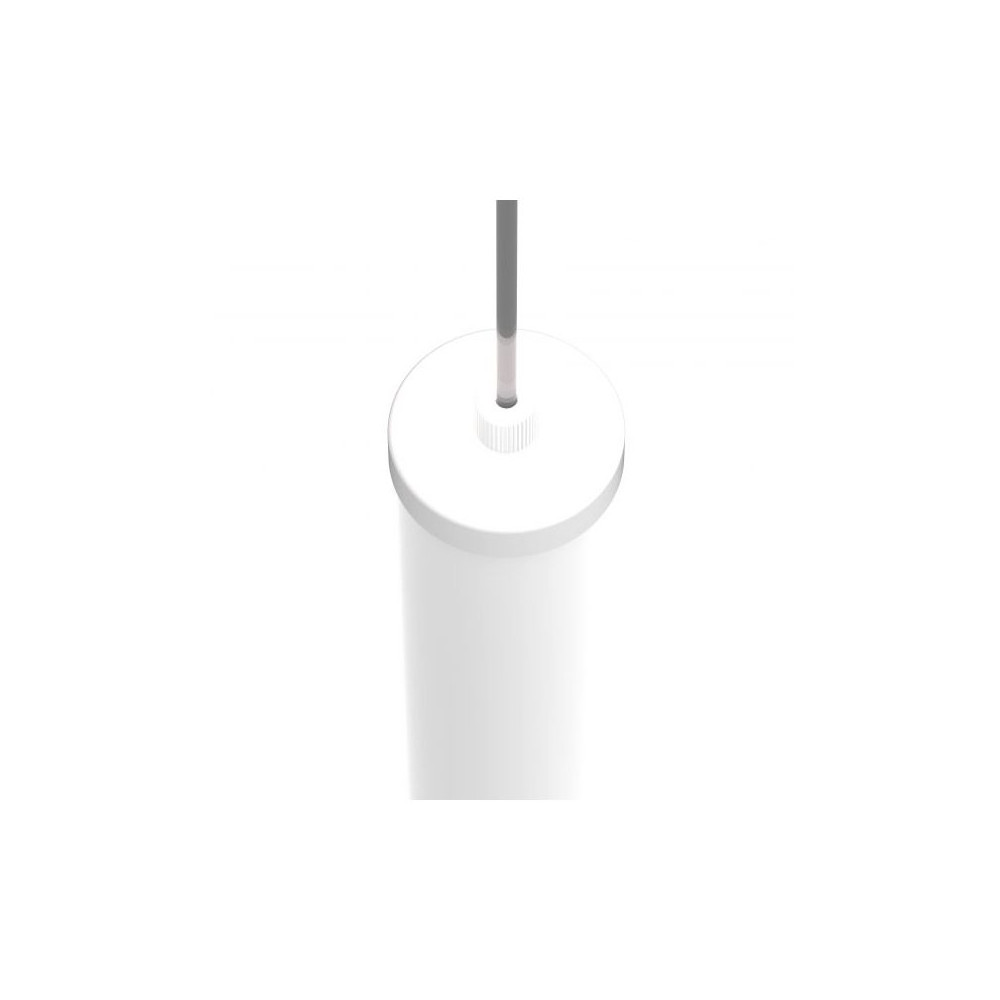 TubuLED 360 CLAREO 100cm 15W 120lm/W DESIGN Ohne Treiber