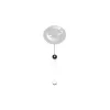 TubuLED 360 CLAREO 100cm 15W 120lm/W DESIGN Sans Driver