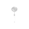 TubuLED 360 CLAREO 100cm 15W 120lm/W DESIGN Ohne Treiber
