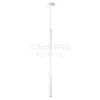 TubuLED 360 CLAREO 100cm 15W 120lm/W DESIGN Ohne Treiber