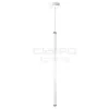 TubuLED 360 CLAREO 100cm 15W 120lm/W DESIGN Ohne Treiber