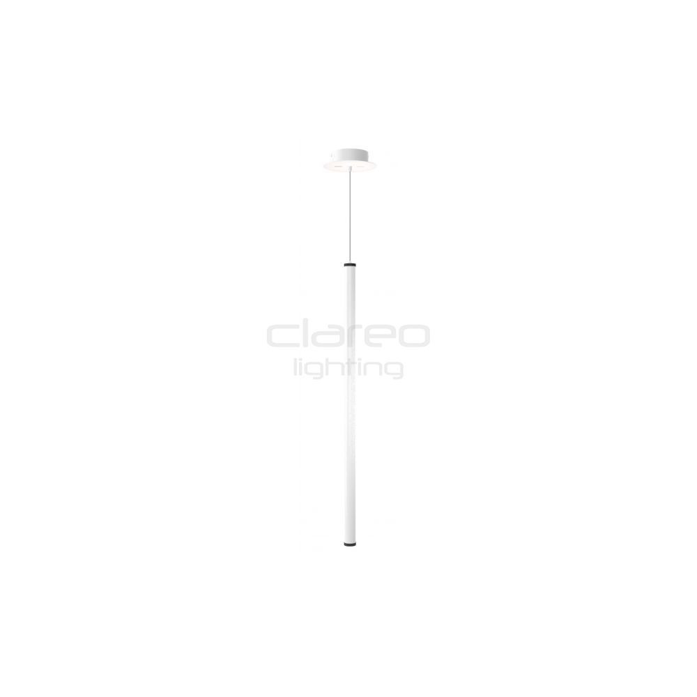 TubuLED 360 CLAREO 100cm 15W 120lm/W DESIGN Ohne Treiber
