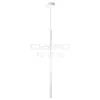 TubuLED 360 CLAREO 100cm 15W 120lm/W DESIGN Ohne Treiber