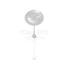 TubuLED 360 CLAREO 100cm 15W 120lm/W DESIGN Ohne Treiber