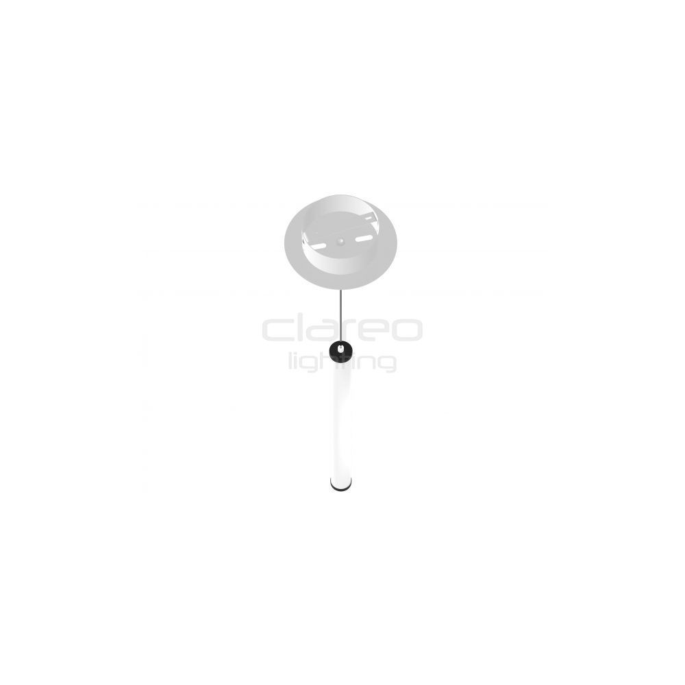 TubuLED 360 CLAREO 100cm 15W 120lm/W DESIGN Zonder Driver