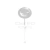 TubuLED 360 CLAREO 100cm 15W 120lm/W DESIGN Zonder Driver
