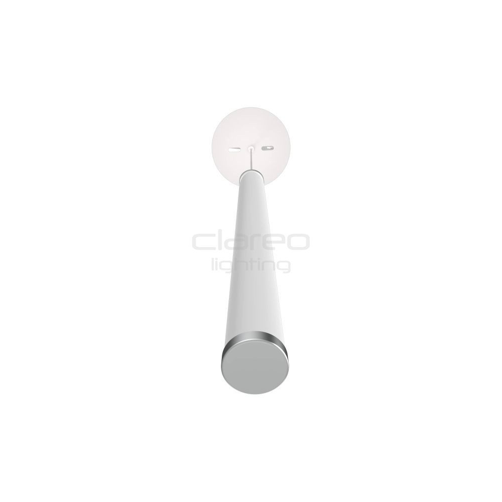 TubuLED 360 CLAREO 100cm 15W 120lm/W DESIGN Ohne Treiber