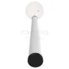 TubuLED 360 CLAREO 100cm 15W 120lm/W DESIGN Ohne Treiber