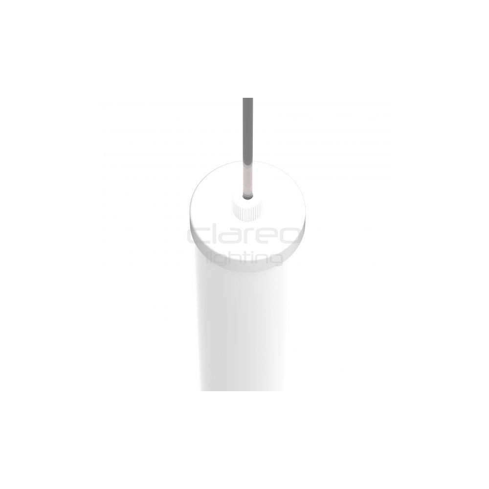TubuLED 360 CLAREO 100cm 15W 120lm/W DESIGN Ohne Treiber