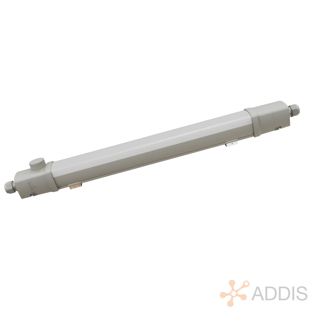 Wasserdichte LED ADDIS ENEC 120cm 35W TECH
