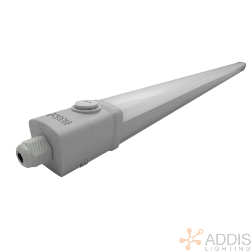Wasserdichte LED ADDIS ENEC 120cm 35W TECH