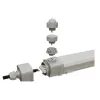 Wasserdichte LED ADDIS ENEC 120cm 35W TECH