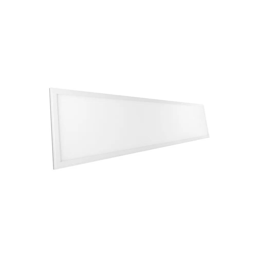 CLAREO Panel 1200x300 38W ADVANCE 6 Ohne Treiber FS