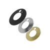 Verwisselbare ronde rand voor MiniRay Detector CLAREO 7W RE2020 ADVANCE 2