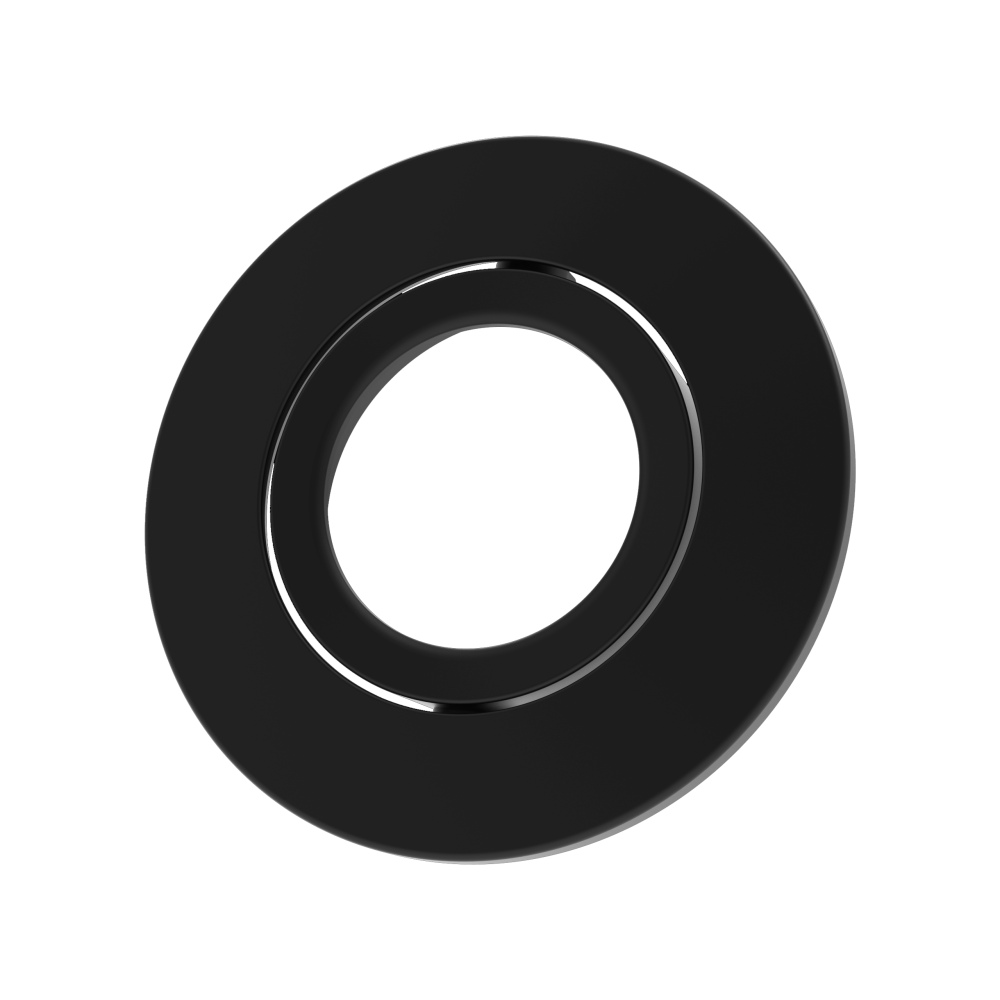 Interchangeable round bezel for MiniRay Orientable CLAREO 5/8W RE2020 ADVANCE 2