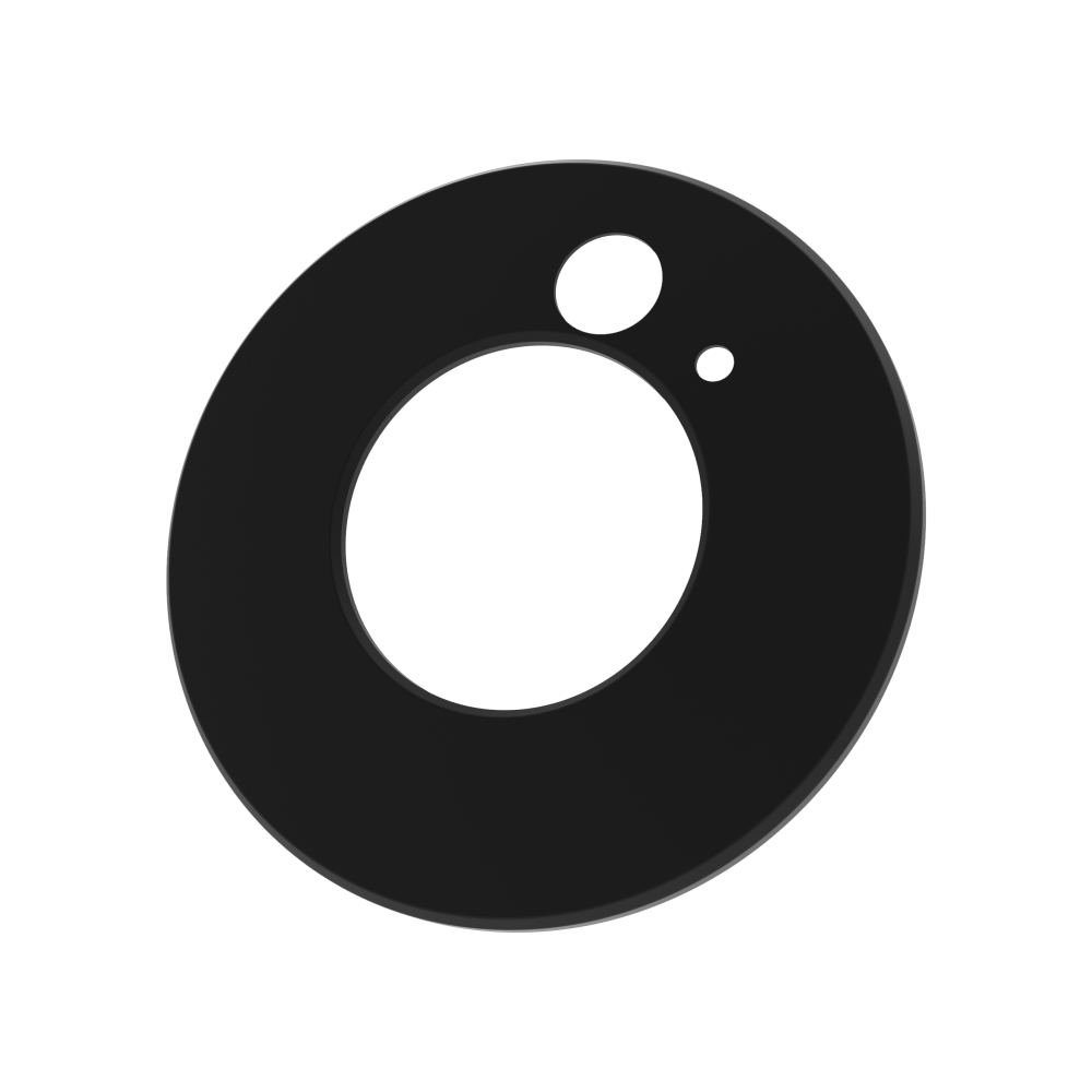 Collerette ronde interchangeable pour MiniRay Détecteur CLAREO 7W RE2020 ADVANCE 2