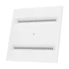 Panel Optic Detektor CLAREO 600x600 20W SENSOR Bluetooth TECH 2 Weiß 