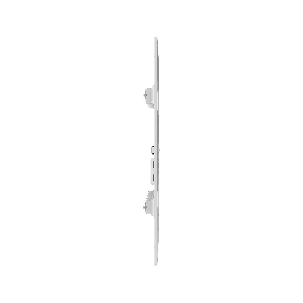 Panel Optic Detektor CLAREO 600x600 20W SENSOR Bluetooth TECH 2 Weiß 