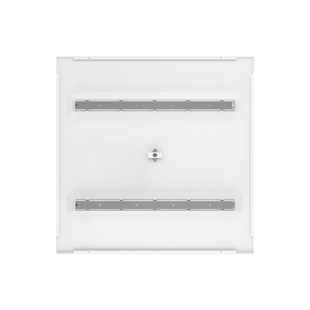 Panel Optic Detektor CLAREO 600x600 20W SENSOR Bluetooth TECH 2 Weiß 
