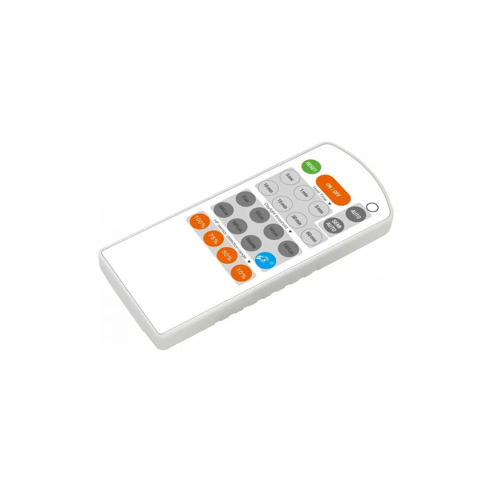 HYTRONIK HRC-12 SENSOR One Fernbedienung